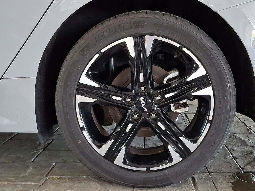 Used 2024 Kia K5 GT-Line FWD image 10