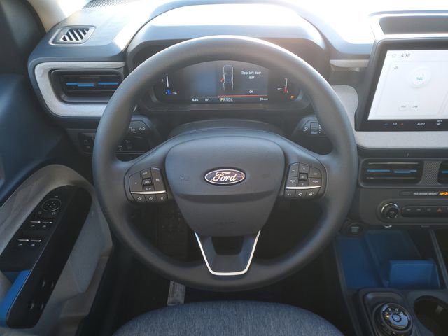 New 2026 Ford Maverick XLT image 8