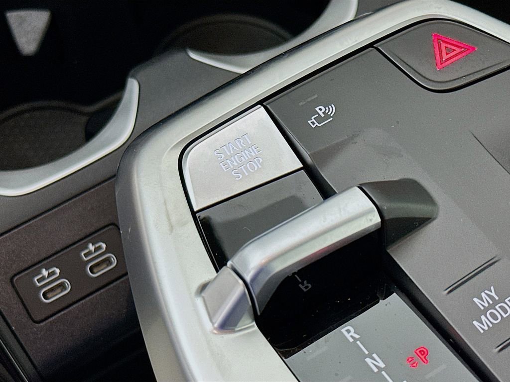 New 2026 BMW X1 xDrive28i w/ Technology Package image 19