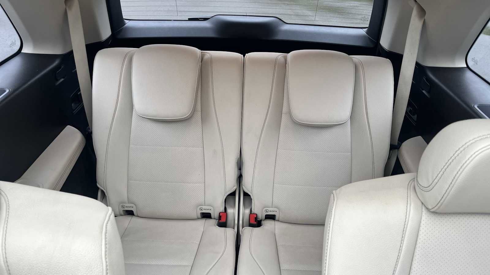 Used 2022 Mercedes-Benz GLS 450 4MATIC image 26
