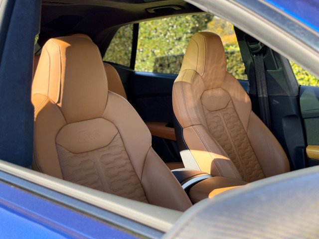 Used 2024 Audi RS Q8 image 29