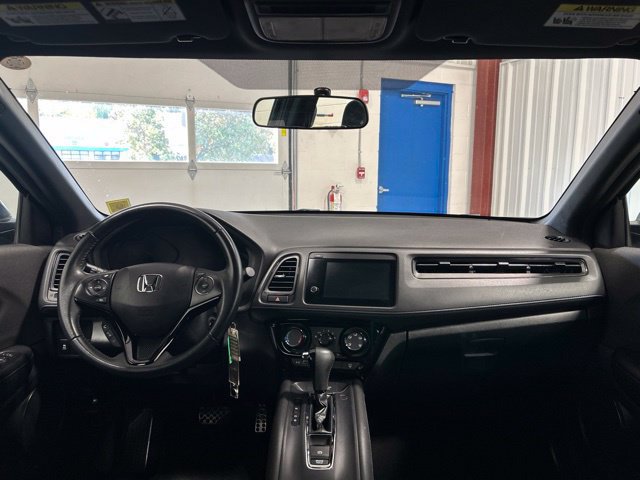 Used 2020 Honda HR-V Sport image 15