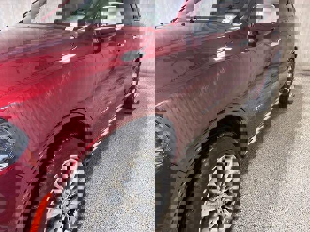 Used 2022 Dodge Durango Citadel image 35