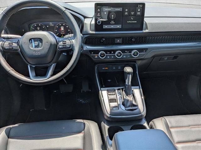 New 2026 Honda CR-V Sport-L image 14