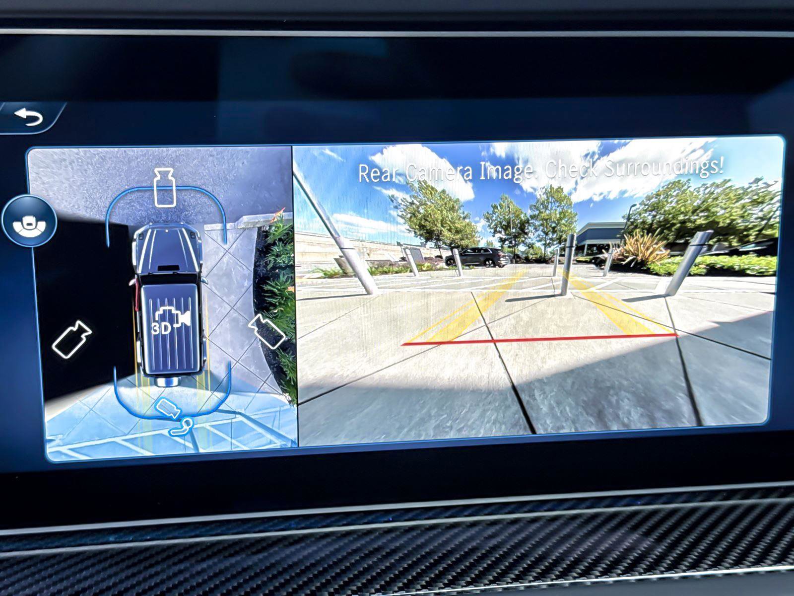 Used 2025 Mercedes-Benz G 63 AMG 4MATIC image 19