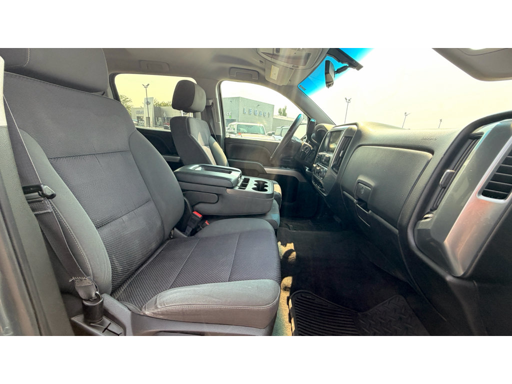 Used 2014 Chevrolet Silverado 1500 LT w/ All Star Edition AWD/4WD image 11