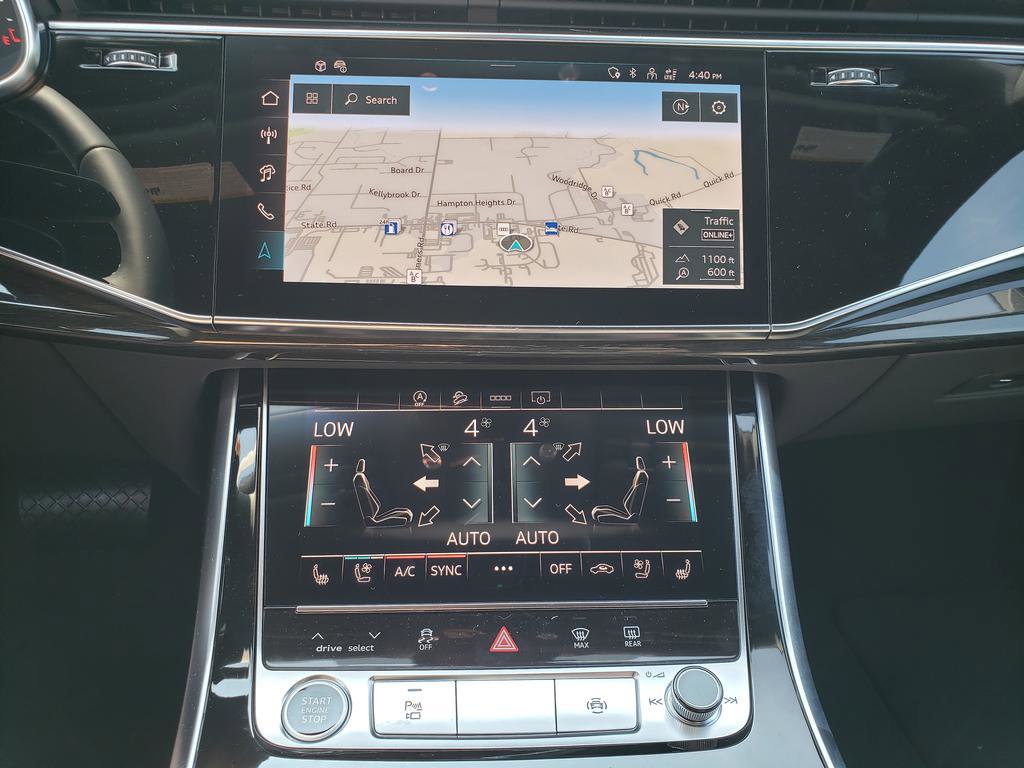 New 2025 Audi Q7 3.0T Premium Plus w/ Premium Plus Package image 11