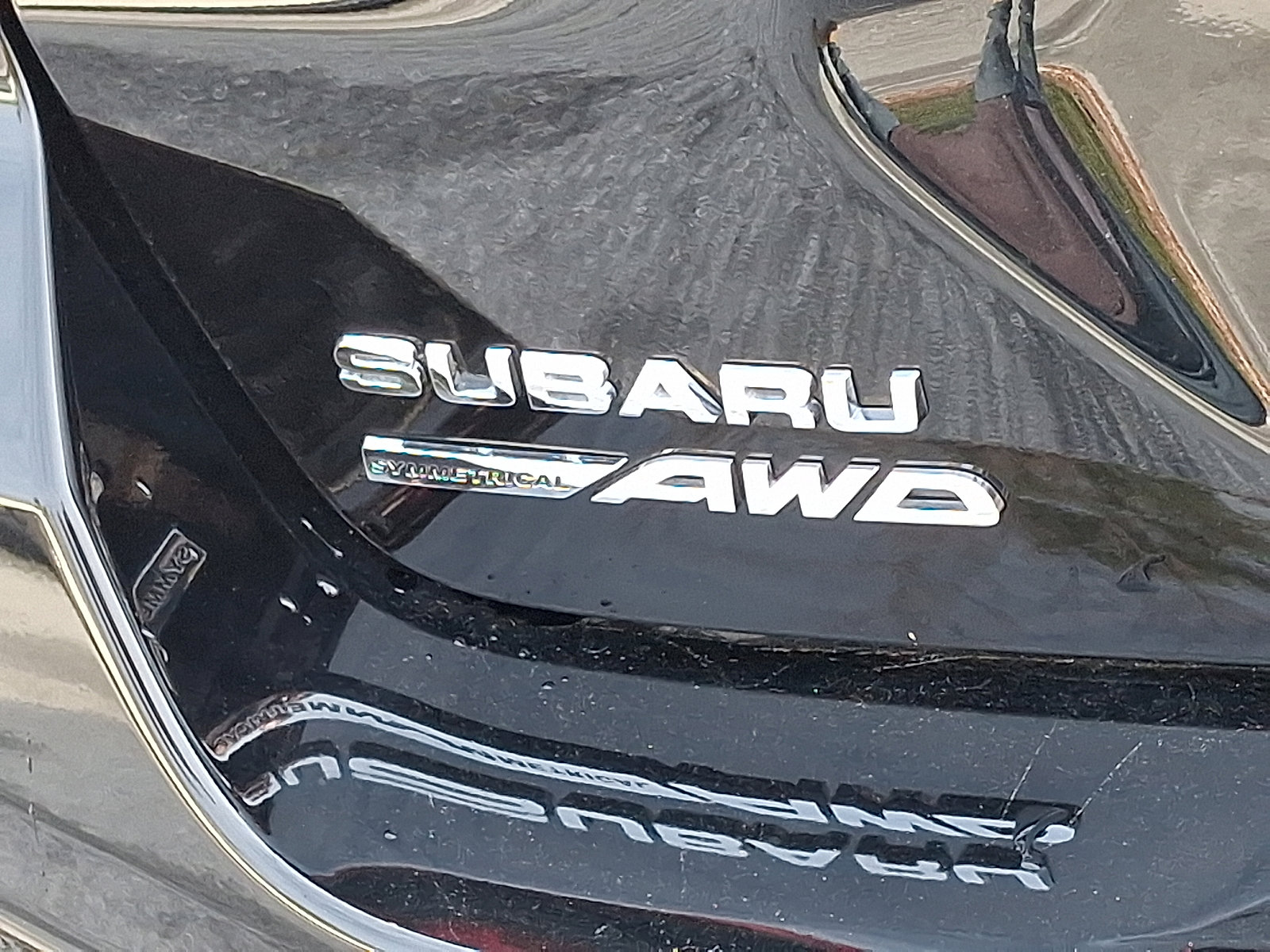 Certified 2025 Subaru Impreza 2.0i image 28