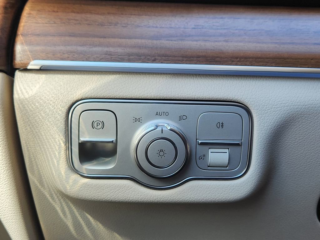 Used 2026 Mercedes-Benz GLE 350 4MATIC image 20