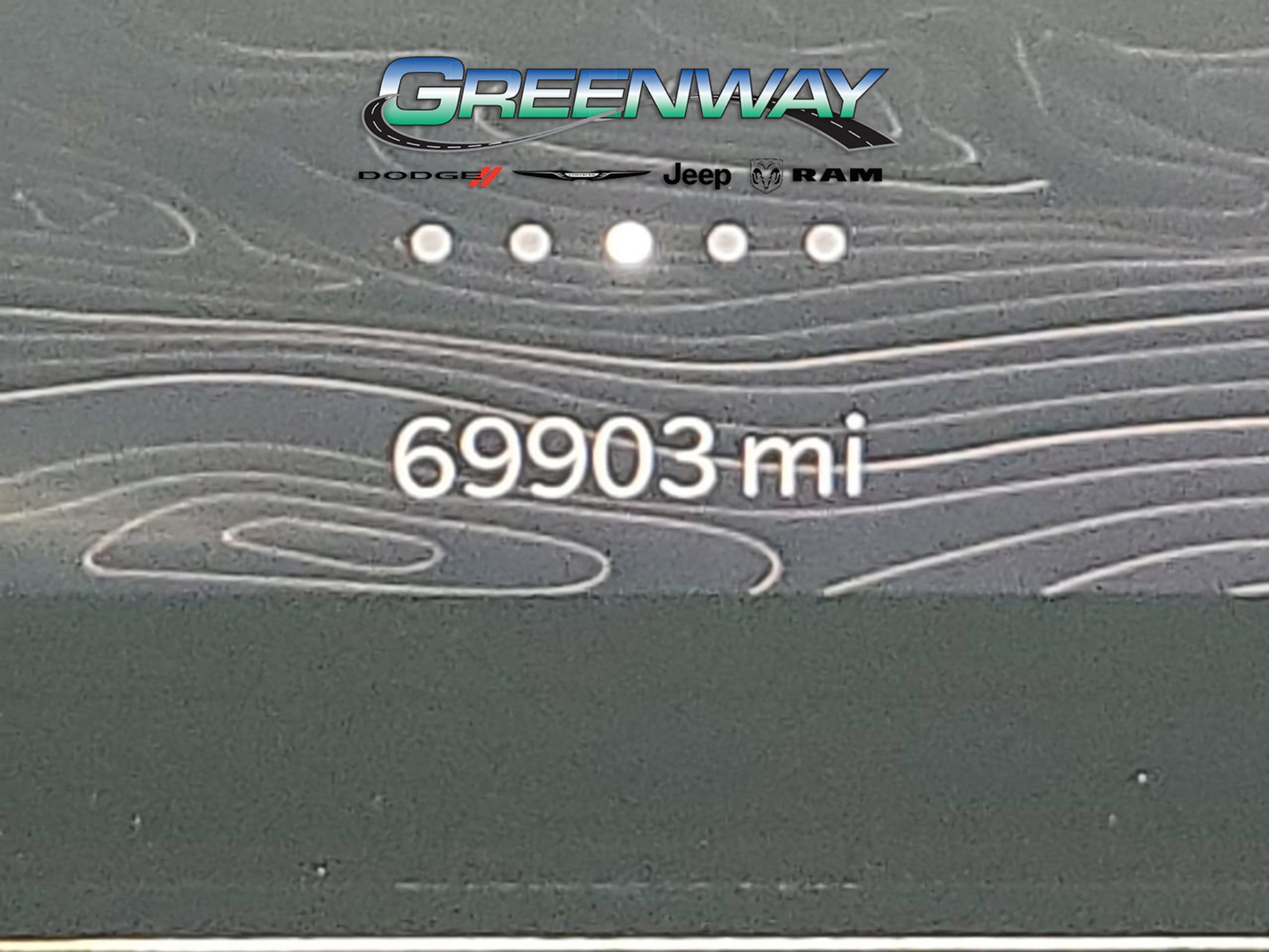 Used 2022 Jeep Wagoneer Series I w/ Premium Group I image 35