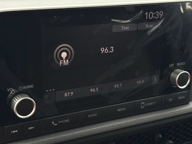 Used 2024 Honda CR-V Sport image 19