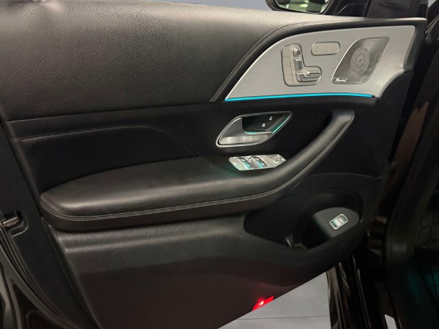 Certified 2021 Mercedes-Benz GLE 53 AMG 4MATIC Coupe image 14