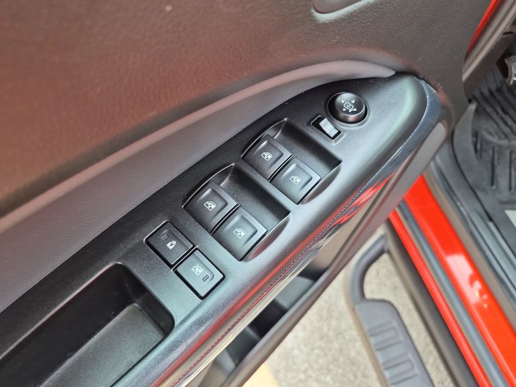 Used 2019 Chevrolet Colorado Z71 RWD image 19