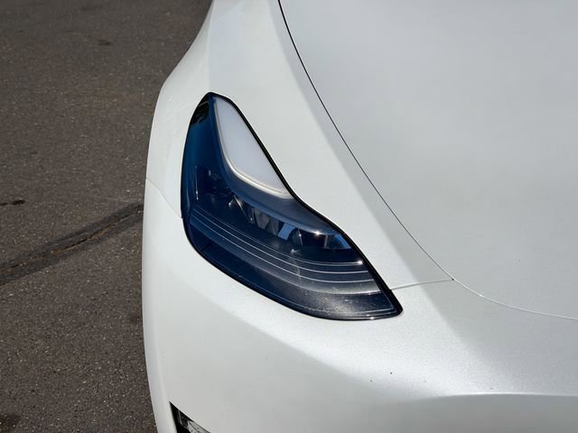 Used 2024 Tesla Model Y Performance image 4