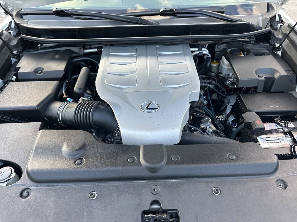 Used 2015 Lexus GX 460 Luxury image 21