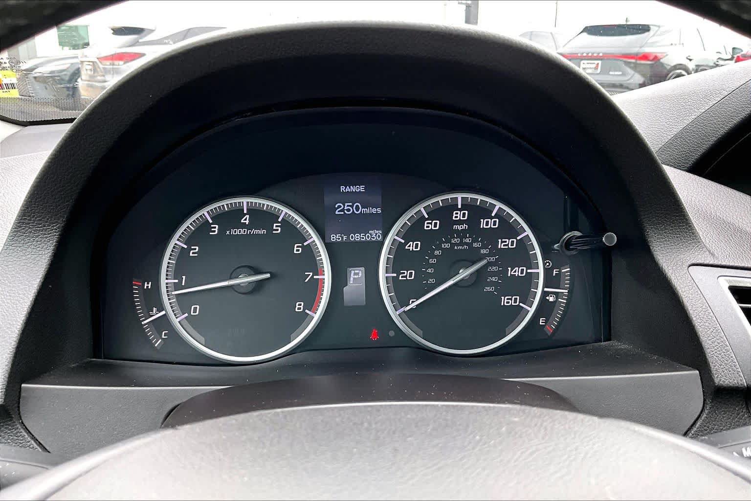 Used 2017 Acura RDX FWD w/ Technology Package image 26