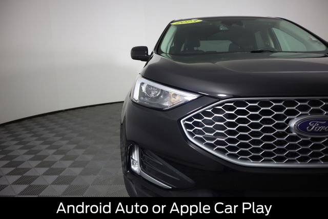Used 2023 Ford Edge SEL w/ Convenience Package image 16