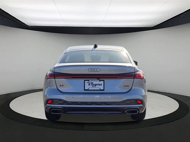 New 2025 Audi A5 2.0T Premium Plus image 6