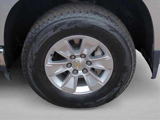 Used 2020 Chevrolet Silverado 1500 LT w/ All-Star Edition image 22