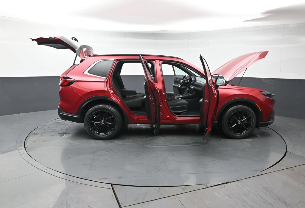 Used 2024 Honda CR-V Sport image 48