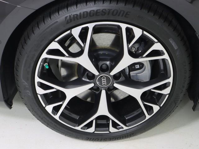 New 2026 Audi A6 Prestige AWD/4WD image 9