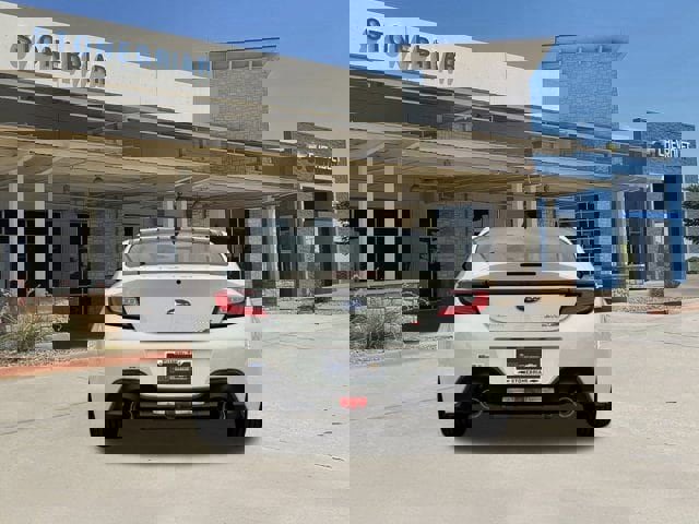 Used 2025 Subaru BRZ tS image 6