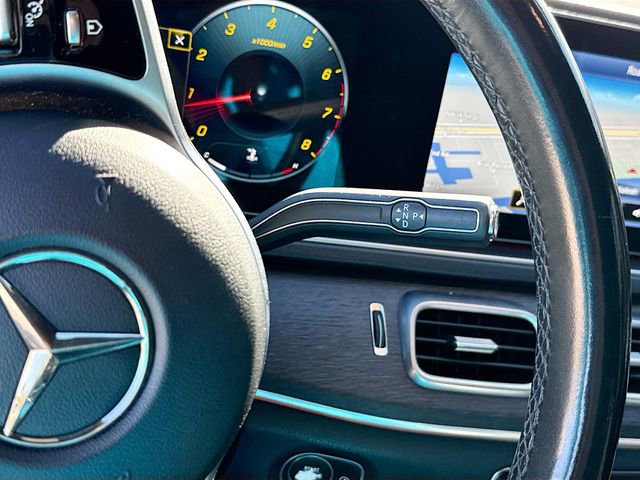 Used 2021 Mercedes-Benz GLE 350 image 17