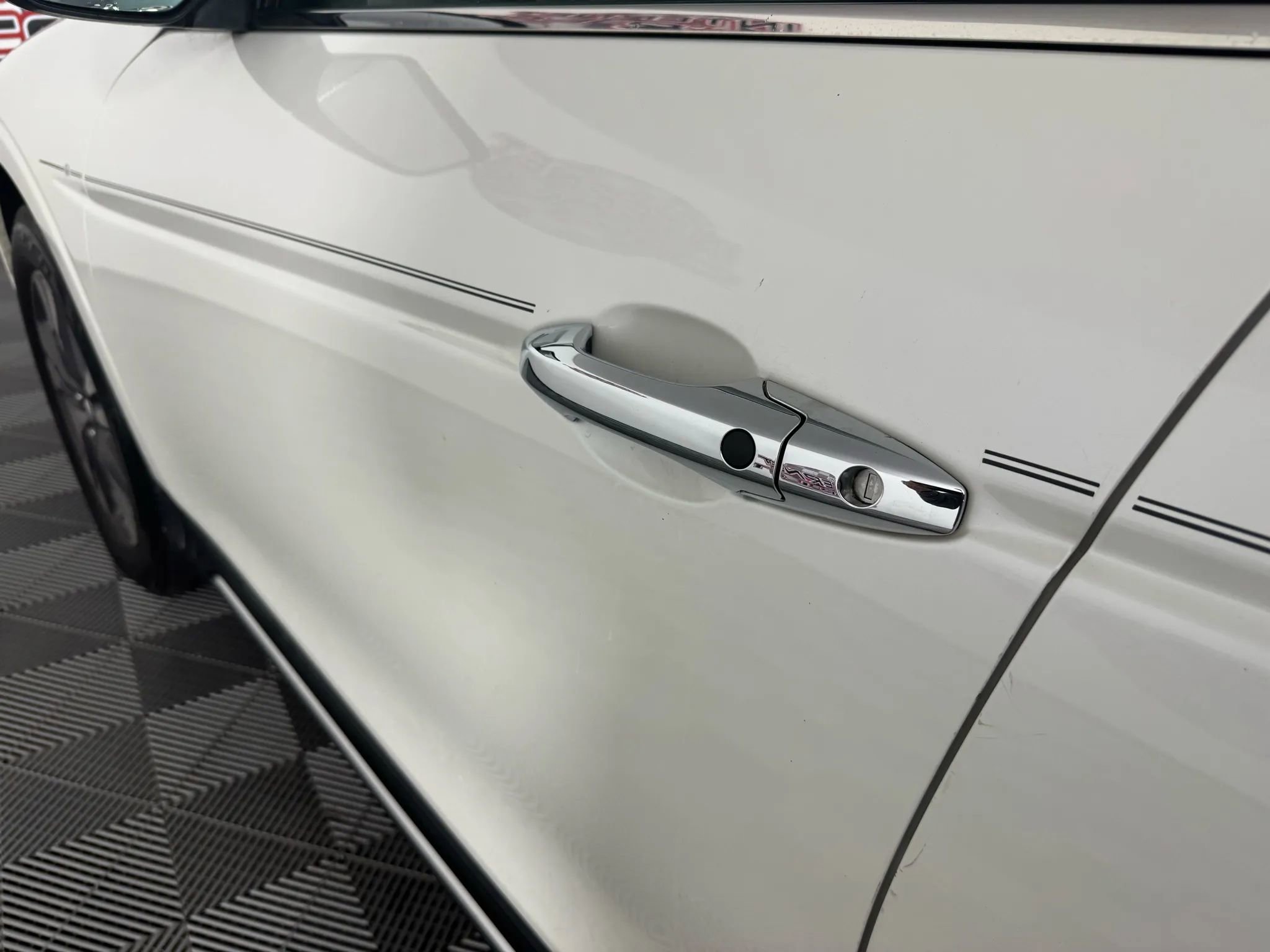 Used 2015 Honda Crosstour EX-L image 25