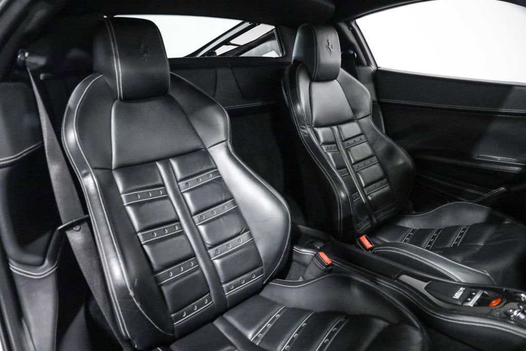 Used 2012 Ferrari 458 Italia Coupe image 34