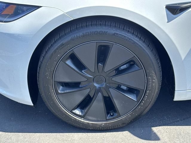 Used 2024 Tesla Model 3 Long Range AWD/4WD image 38