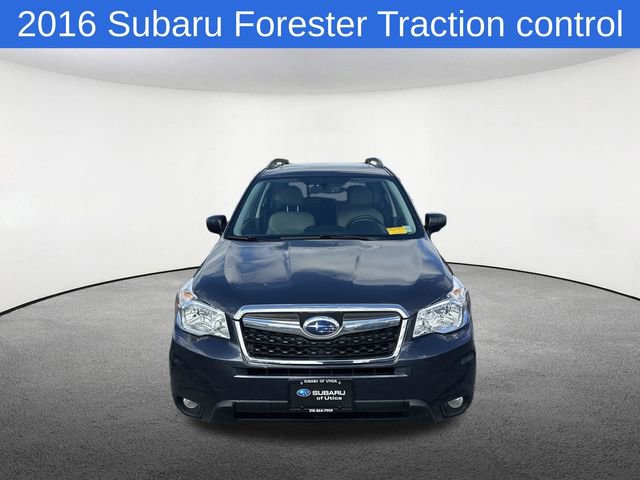 Used 2016 Subaru Forester 2.5i Limited image 14