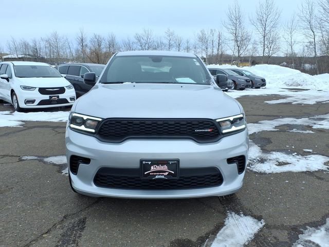 Used 2025 Dodge Durango GT image 8