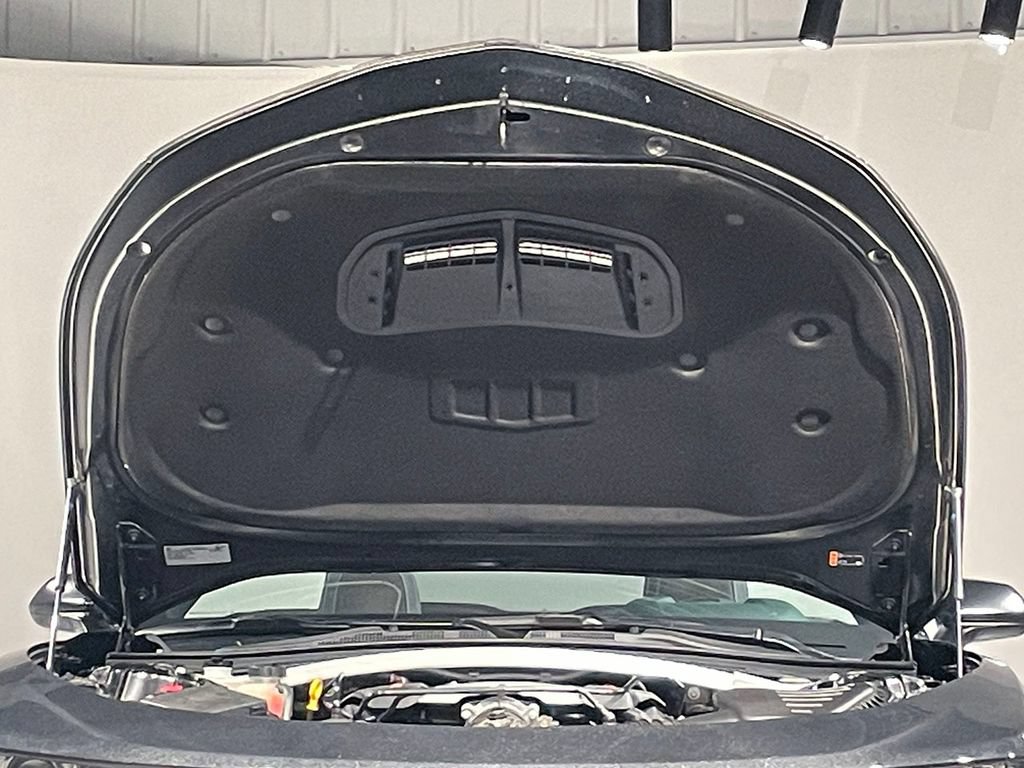 Used 2024 Chevrolet Camaro LT RWD image 32