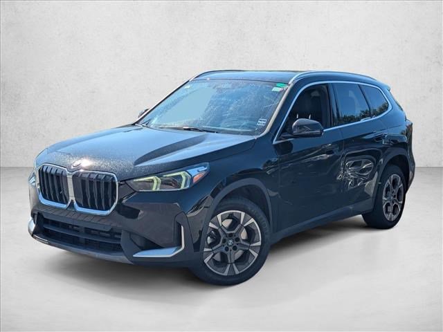 Certified 2023 BMW X1 xDrive28i w/ Convenience Package