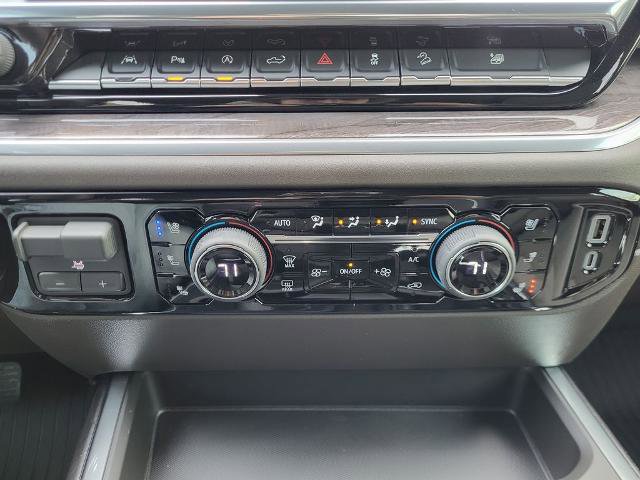 New 2026 Chevrolet Silverado 1500 LTZ image 26