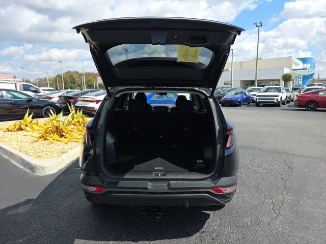 Used 2023 Hyundai Tucson SEL image 22