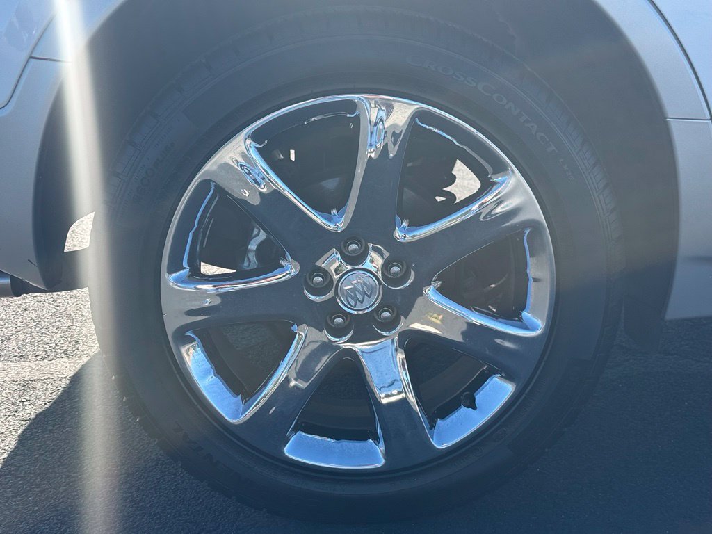 Used 2017 Buick Encore Preferred w/ Experience Buick Package FWD image 21