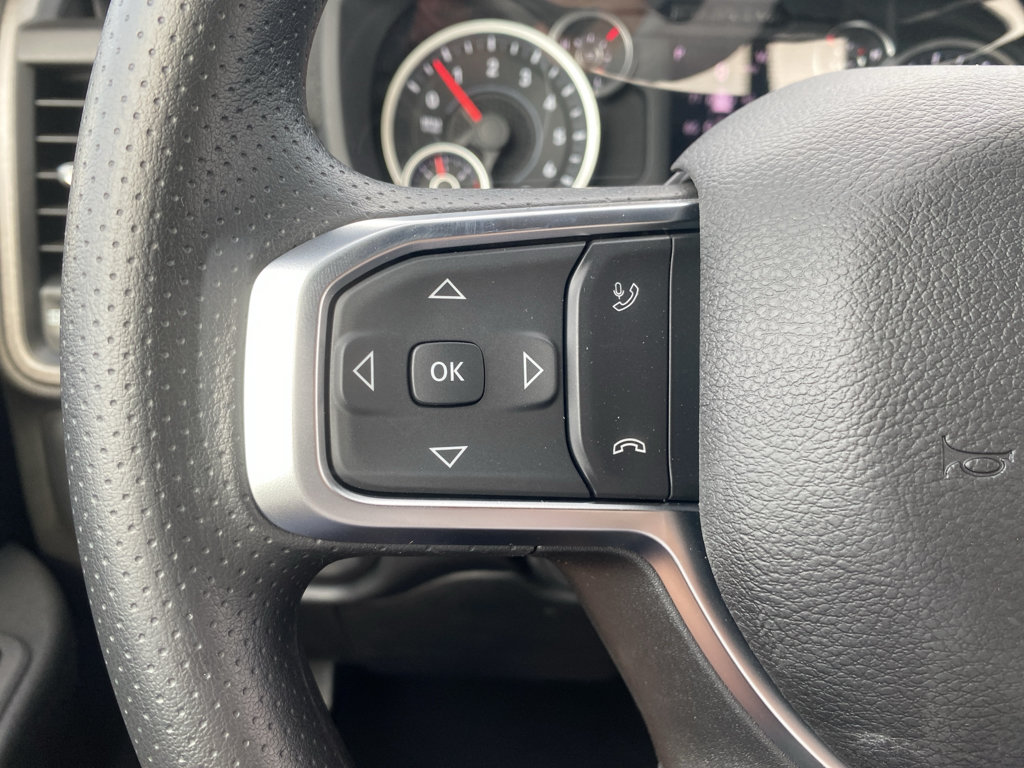 New 2026 RAM 2500 Tradesman AWD/4WD image 23