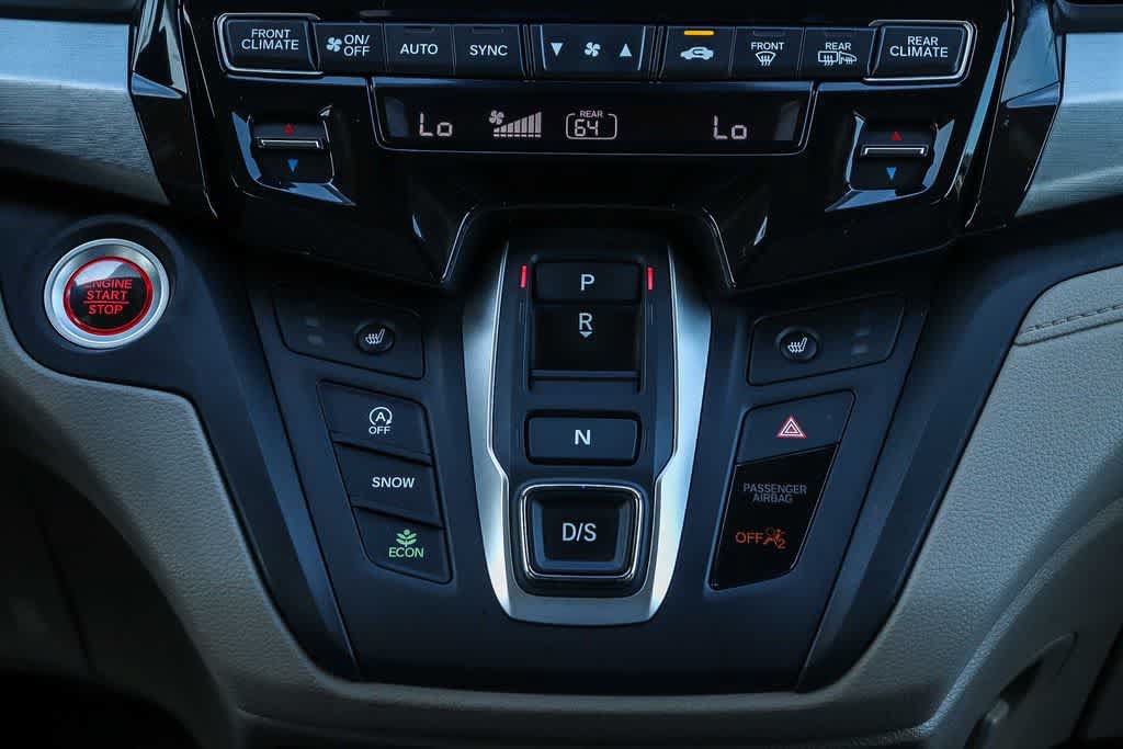 Used 2023 Honda Odyssey EX image 13