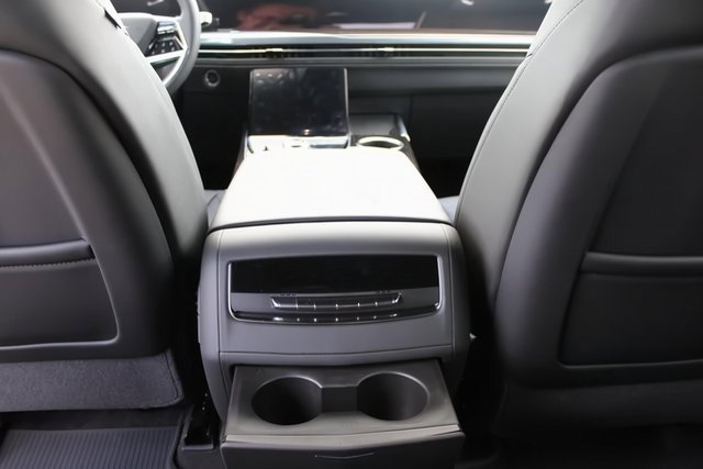 New 2025 Cadillac Escalade Premium Luxury w/ LPO, Floor Liner Package image 24