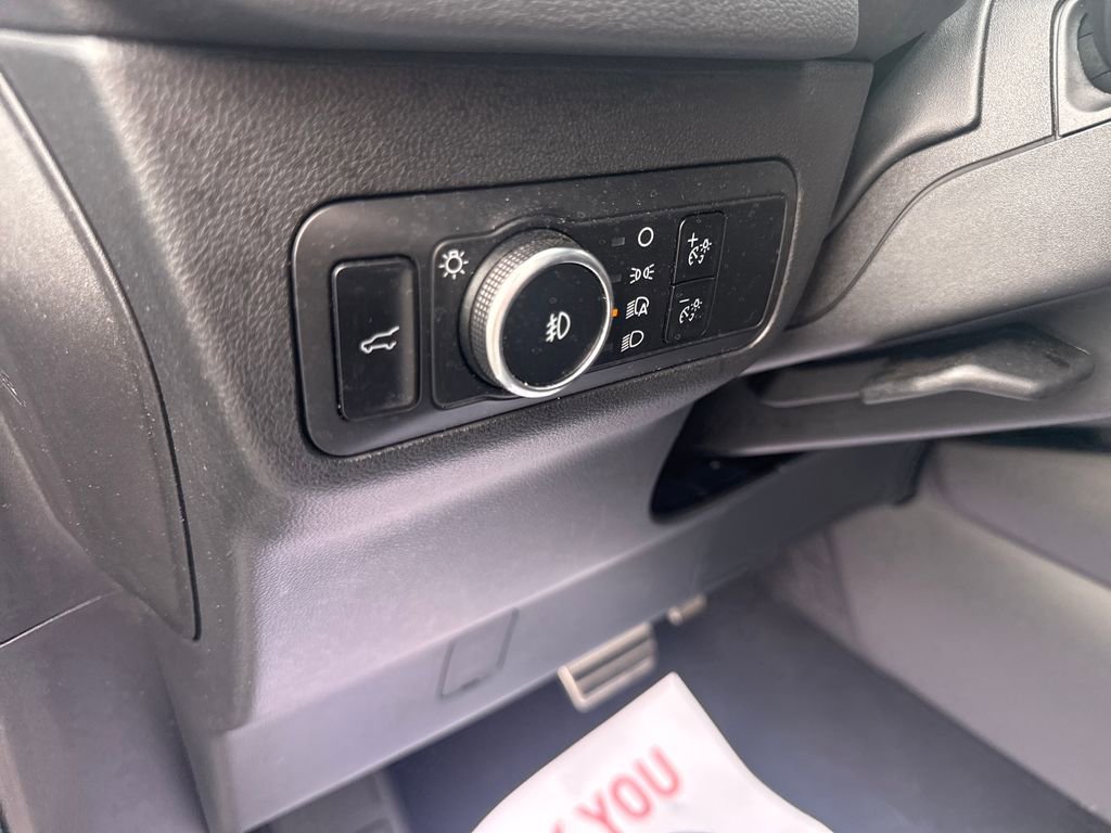 Used 2023 Ford Escape ST-Line Select w/ Tech Pack #2 image 28