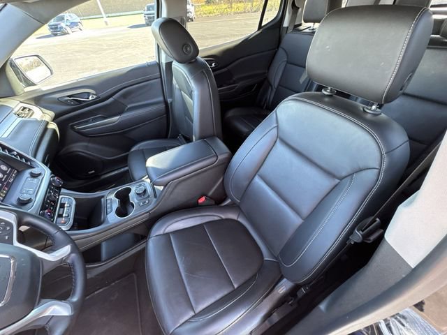 Certified 2023 GMC Acadia SLT image 19