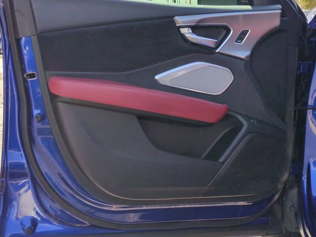 Used 2022 Acura RDX A-Spec image 9