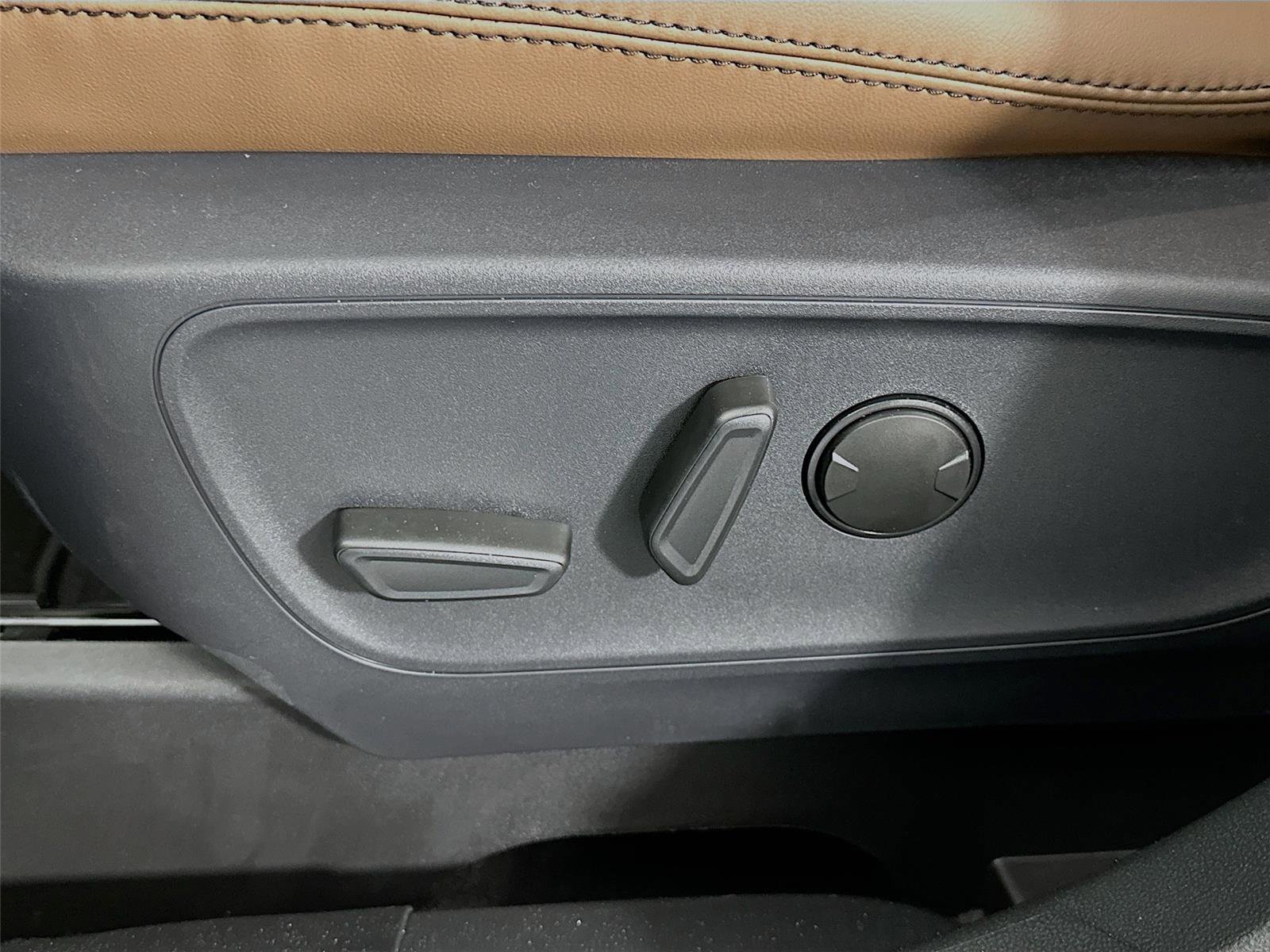 New 2025 Ford Bronco Sport Outer Banks w/ Outer Banks Tech Package+ image 20