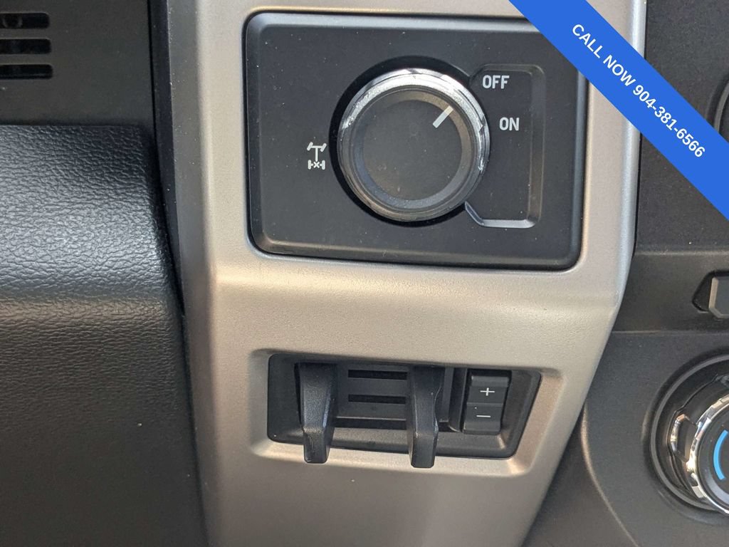Used 2017 Ford F250 Lariat w/ Chrome Package RWD image 27