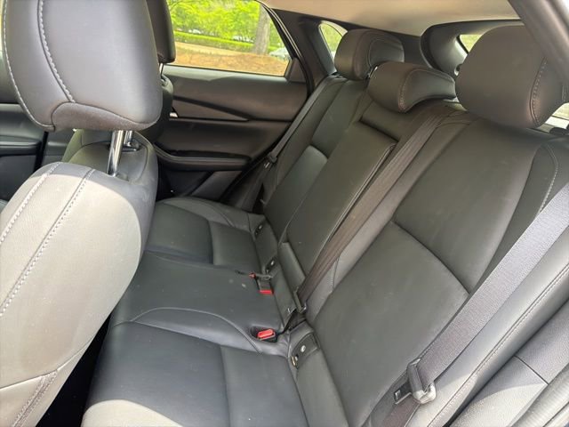 Used 2024 MAZDA CX-30 AWD 2.5 S w/ Select Sport Pkg image 20
