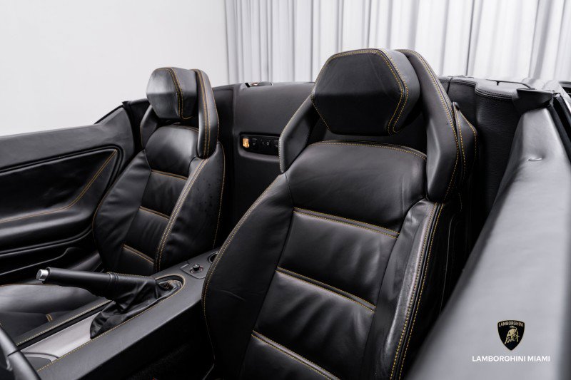 Used 2012 Lamborghini Gallardo LP 560-4 image 31