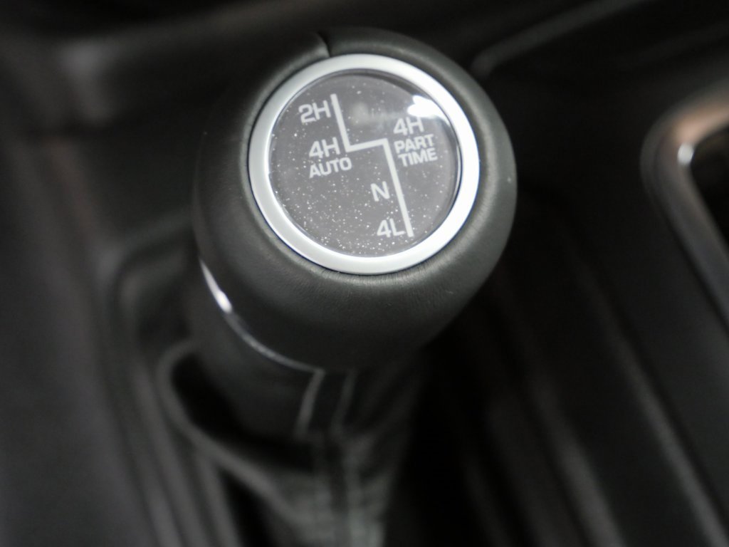 New 2026 Jeep Wrangler Unlimited Rubicon image 20