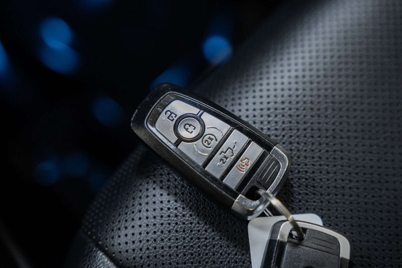 Certified 2023 Ford F150 Lariat w/ Equipment Group 502A High image 57