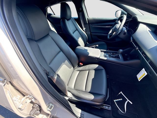 New 2026 MAZDA MAZDA3 s Sport FWD image 31